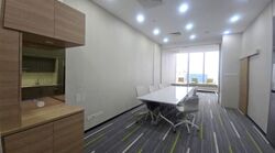 The Central (D1), Office #561583841